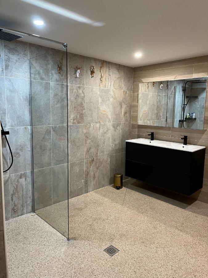 Chalet Spacieux Et Convivial La Toussuire Fontcouverte-la-Toussuire Ngoại thất bức ảnh